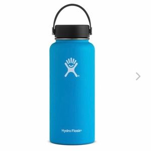 Blue HydroFlask